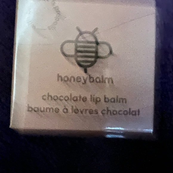 honeybalm Other - Chocolate Lip Balm